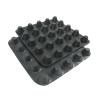Buy cheap Black Green Hdpe Foundation Dimpled Drainage Membrane Board Plastic from wholesalers
