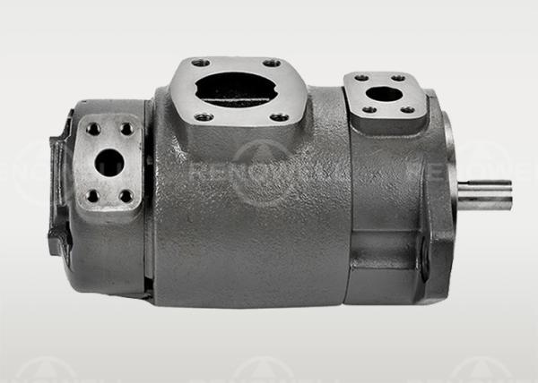 Buy cheap Replacement High Pressure Vane Pump SQP21 SQP31 SQP41 For Plastic Injection Machinery from wholesalers