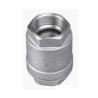 Buy cheap STAINLESS STEEL VERTICAL CHECK VALVE;CF8;CF8M;NPT;1000WOG;1/4" from wholesalers