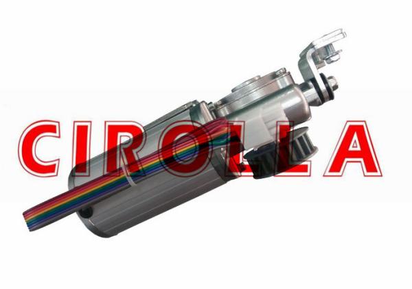Buy cheap Silent Working Electric Brushless DC Motor for Automatic Sliding Door from wholesalers