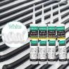 Buy cheap GP Acrylic Sealant Adhesive Antifungal Bathroom Sealant Moisture Resistant from wholesalers