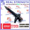 Buy cheap 295900-0170 TOYOTA Fuel Injector 295900-0420 295900-0050 295900-0080 23670-0R090 from wholesalers