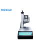 Buy cheap Stainless Steel Uv Laser Marking Machine 3W 355nm Gobo Glass from wholesalers