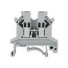 Buy cheap UK2.5B UK Series DIN Rail Screw Clamp Terminal Blocks from wholesalers