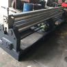 Buy cheap Symmetrical 3 Roll Plate Rolling Machine 16x3200mm from wholesalers