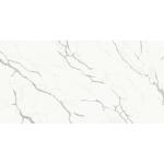 Modern Minimalist Calacatta Laza 2/3 Cm White Kitchen Countertop