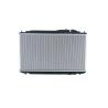 Buy cheap 19010RRH901 Aluminum Radiator and Plastic Water Tank for HONDA CIVIC HYBRID 1.8 FD1 Engine from wholesalers