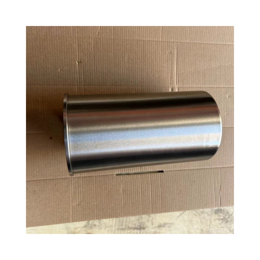 Steel Cylinder Liner for Weichai WD615 Engine Parts/VG1540010006 Piston Parts Genre