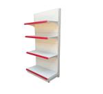 Factory customization supermarket shelves rack gondola wholesale price