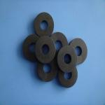 1mm To 1000mm Length Rubber Ferrite Magnets For Medical Equipment