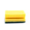 Buy cheap Customizable Kitchen Cleaning Sponge Sustainable Eco Friendly Dish Sponge from wholesalers