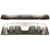 Buy cheap Vehicle Spare Parts Front and Rear Car Bumper Protector for NISSAN X-TRAIL 2014 from wholesalers