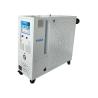 Buy cheap Industrial Oil Type Mold Temperature Controller 30HP 30KW Heating Capacity Rapid Heating from wholesalers