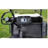 Buy cheap 48V 150AH Lead Acid Battery Off-Road Tire Golf Cart With Smart Car Charger And High Braking Distance from wholesalers