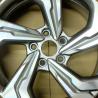 Buy cheap Machined 17" Honda Accord Replica Wheels 18-21 OEM Replacement Rim 64124 from wholesalers