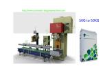Buy cheap DCS-25 (PO2G) Open Mouth Packing Machine from wholesalers
