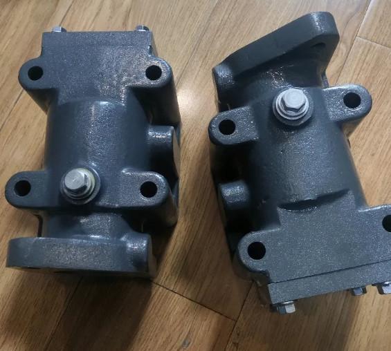 Buy cheap 1614642500 TD Oil Cut-off Valve Atlas Can Use High Quality Hot Selling Low-cost Accessories from wholesalers