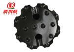 6 Inch DTH Button Bits For 4 Inch Hammer Atlas Cop44 Special Steel Material