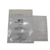 Buy cheap 95kpa Medical Use Ziplock Specimen Kangaroo Bags With Extra Pocket Pouch from wholesalers