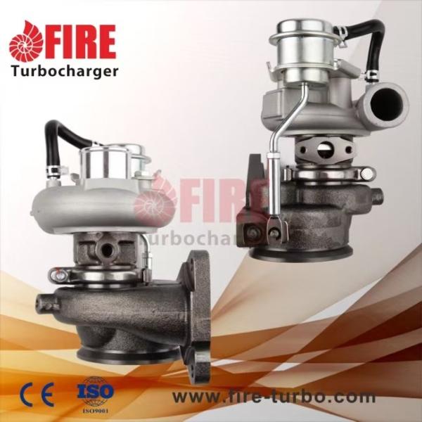 Buy cheap TD03L4 Turbo 49131-05210 6U3Q-6K682-AE Ford With HHJA / HHUB / 4HV PSA Engine from wholesalers