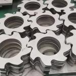 Laser Cutting Inconel 600 Plate & Sheet ASTM B168 Standard With EN 10204-3.1