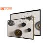 Buy cheap 43 Inch 55 Inch Milk Tea Shop Vertical Lcd Screen Wall Mounted from wholesalers