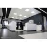 Buy cheap Heat Shield Fibre Cement Ceiling Boards Airport Construction Material Sag Resistance from wholesalers
