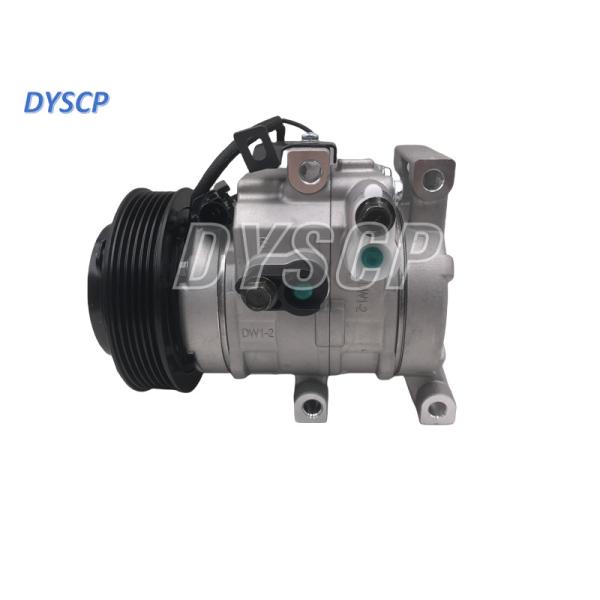 Buy cheap DF11 Ac Compressor 97701-4L000 977014L000 8FK351272111 KIA K2 2011 6PK from wholesalers