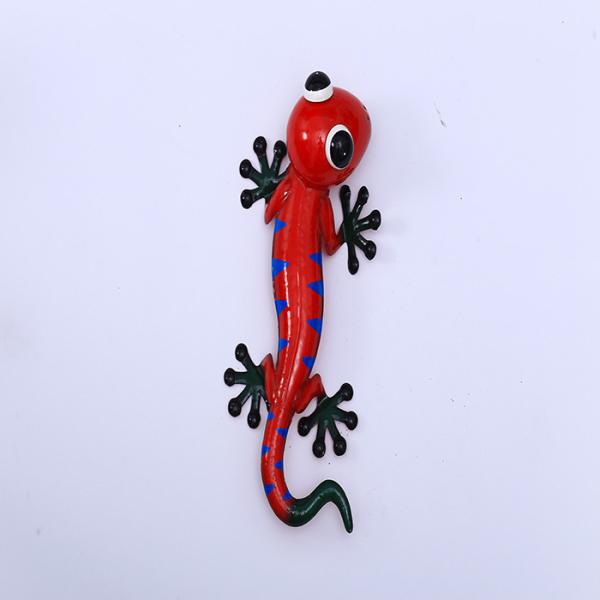 Buy cheap Vividly Designed Outdoor Metal Ornaments Easy to Install Weather Resistance from wholesalers