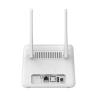 Buy cheap Wifi Router 4G LTE Indoor Customer Premise Equipment 4G CPE from wholesalers