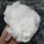 Fiber Grade AA 1 for 100% Polyester Material