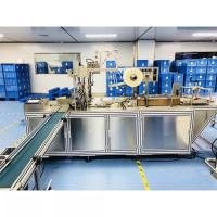 Buy cheap Multipurpose Film Packaging Machine product
