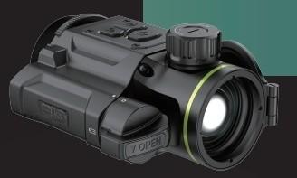 Buy cheap FW-T435 Thermal imaging sighting from wholesalers