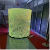 Buy cheap SMD2121 LED Video Wall Concert Screens Multicolor Moistureproof from wholesalers