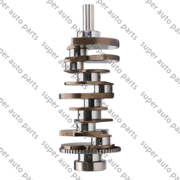 Buy cheap For Maserati Quattroporte Ghibli Levante Crankshaft OEM 868821 from wholesalers