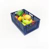 Buy cheap Stackable Sonsill Plastic Household Storage Containers For Sundries Fruit Lightweight from wholesalers