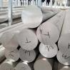 Buy cheap T6 Temper Aluminum Round Bar ASTM 5052 6061 6063 7075 Melting Point 660.3°C from wholesalers