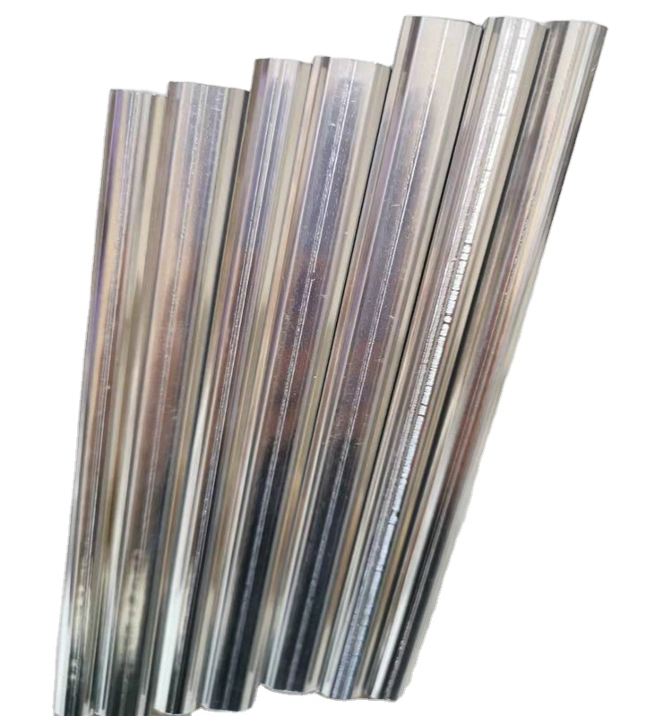 No Corrosion No Oxidation Aluminum Spacer Bars For Double Glazed Units