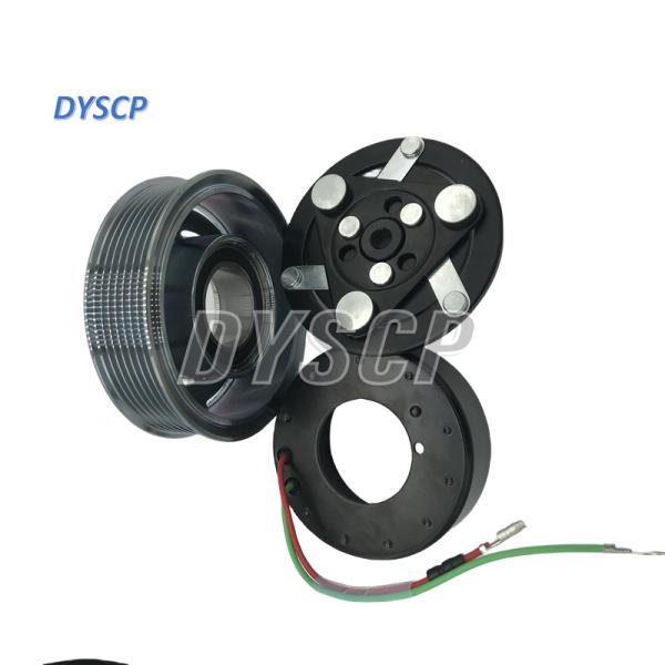 Buy cheap 38900-RL3-H01 Auto AC Compressor Clutch For Honda Accord CP1 2008 7PK from wholesalers