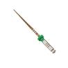 Buy cheap Heat Treatment Profile Endodontic Files Compatible To Profile Size 30 Green from wholesalers