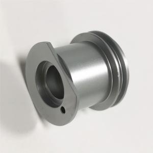 Wholesale Richconn polished AL2014 AL6061 Milling Aluminium Motorcycle Parts from china suppliers