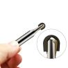 Buy cheap Carbide Shank Ball Head Spiral PCD Milling Tools from wholesalers