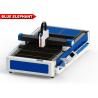 Buy cheap ELE 1530 Carbon Fiber Laser Engraving And Cutting Machine For Steel Metal Cut from wholesalers