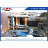 Buy cheap LBS Groove Electric Marine Winch For Oil Platform ABS Certified from wholesalers