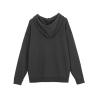 Buy cheap Oem Factory Manufacturer Custom Logo French Terry Long Sleeve Sweatshirt from wholesalers