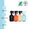Buy cheap Large Trigger Spray Bottle 500ml Plastic Foam Pump Bottles 100mm from wholesalers