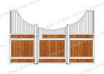 48mm Horse Stable Box