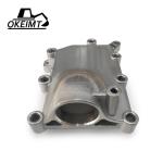 D6D Water Pump Pipe 20459191 EC210B Excavator Engine Parts Plug VOE20459192