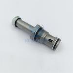 17224866 Excavator Electrical Parts Solenoid Valve For VOLVO L110E L110F L120E