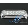 Buy cheap Underwater LED Light for Bulkheads IP68 Waterproof (12X3W) 36W from wholesalers